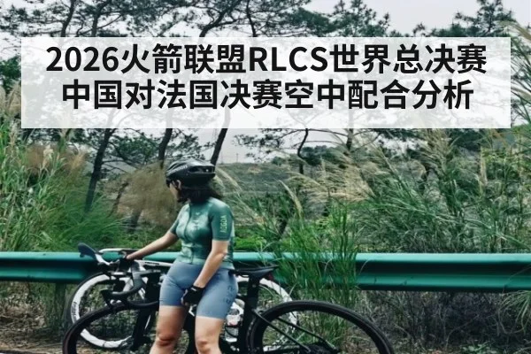 2026火箭联盟RLCS世界总决赛中国对法国决赛空中配合分析