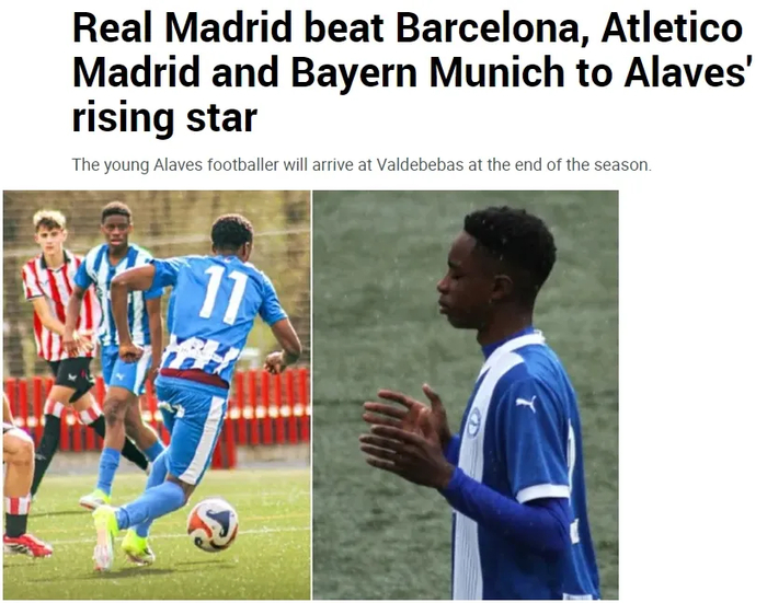 kaiyun-ESPN：三进三出？曼联将对中场换血！马卡：皇马签下16岁新星！|拜仁|帕夫洛维奇|皇家马德里|拜仁慕尼黑|马德里竞技_新浪体育_新浪新闻